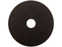 Профессиональный диск отрезной по металлу и нержавеющей стали Cutop Profi Т41-115 х 1,0 х 22,2 мм