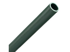 Дуга пластиковая для парника 80 х 90 см, D 12 мм, зеленая Palisad