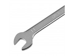 Ключ комбинированный трещоточный, 11 мм, количество зубьев 100 Gross