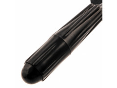 Кельма штукатура КШ, 175 мм, пластиковая ручка Россия Sparta