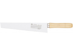 Ножовка ручная узкая для гипсокартона 175 мм