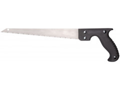 Ножовка столярная универсальная  260 мм / шаг 3 мм