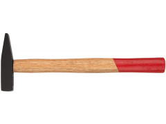 Молоток, деревянная ручка 200 г