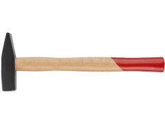 Молоток, деревянная ручка 400 г