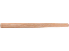Ручка для кувалды деревянная шлифованная, бук 700 мм