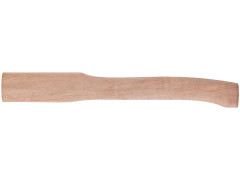 Топорище деревянное шлифованное для топора, бук 400 мм